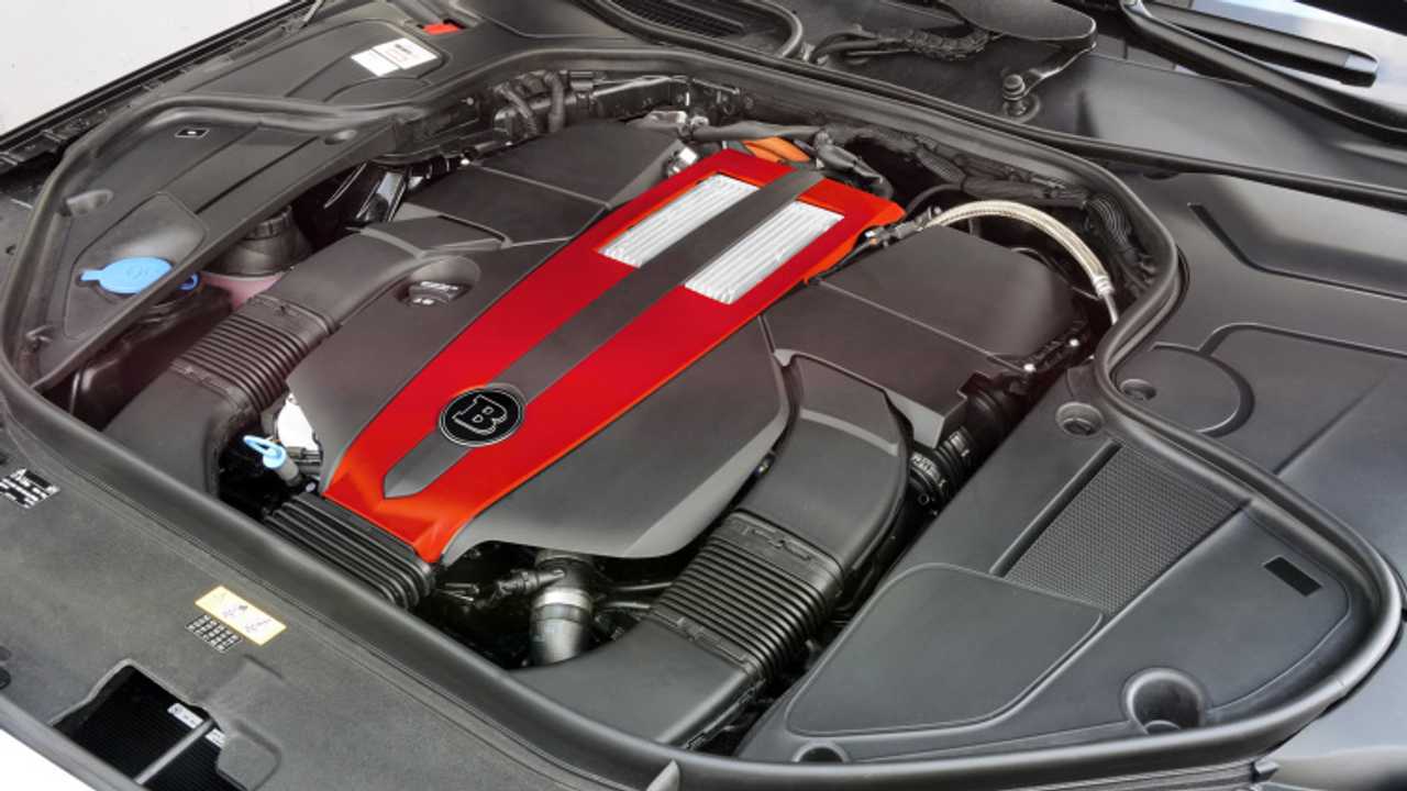 Brabus PowerXtra B50