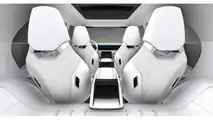 SsangYong e-SIV EV Concept - 5