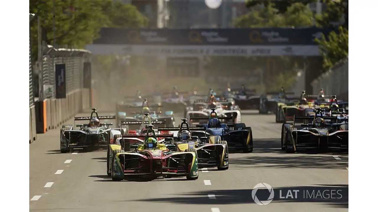 Who's Heading Where Next Season In Formula E?