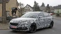 Photo espion SEAT Leon 2020