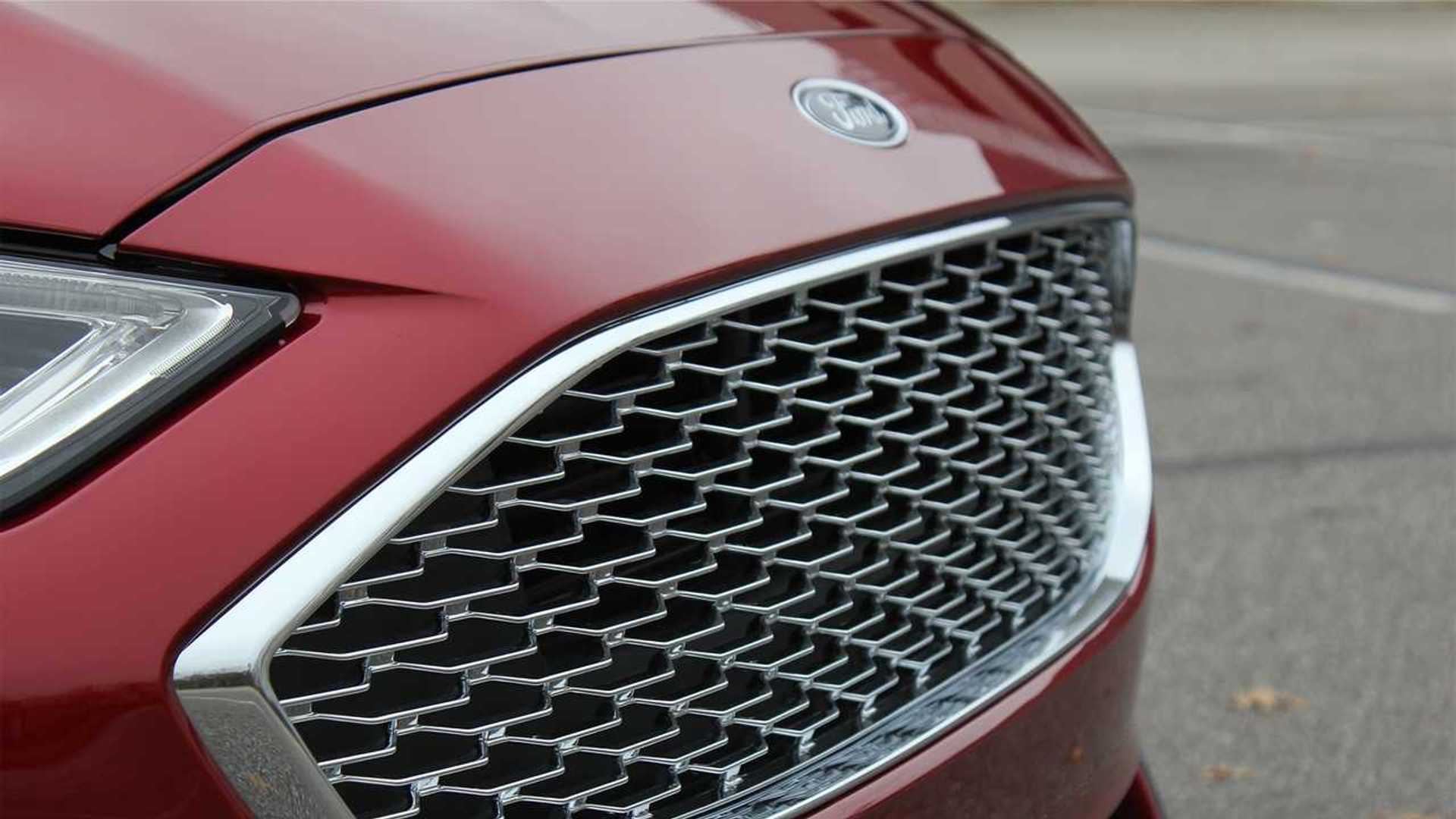 5 Reasons Not To A Ford Fusion Energi And 2 You Should