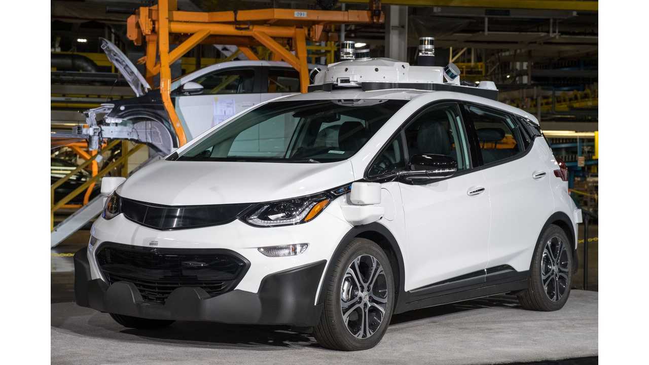 Autonomous Driving Deserves Our Support Or At Least Understanding