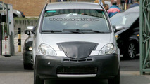 Lancia Musa Facelift