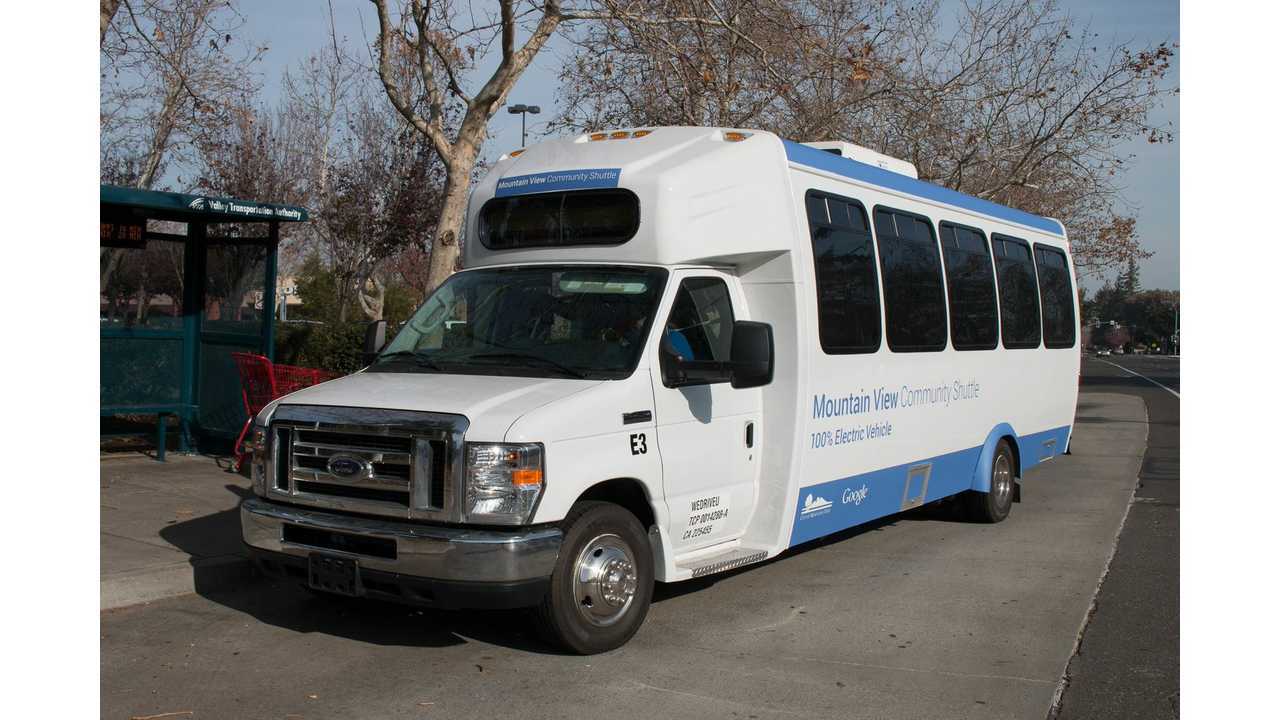 Motive Does Electric Buses Too