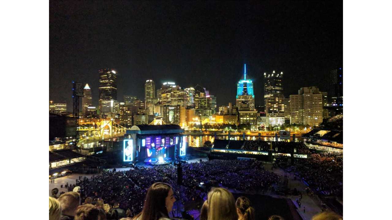 bro05 concert