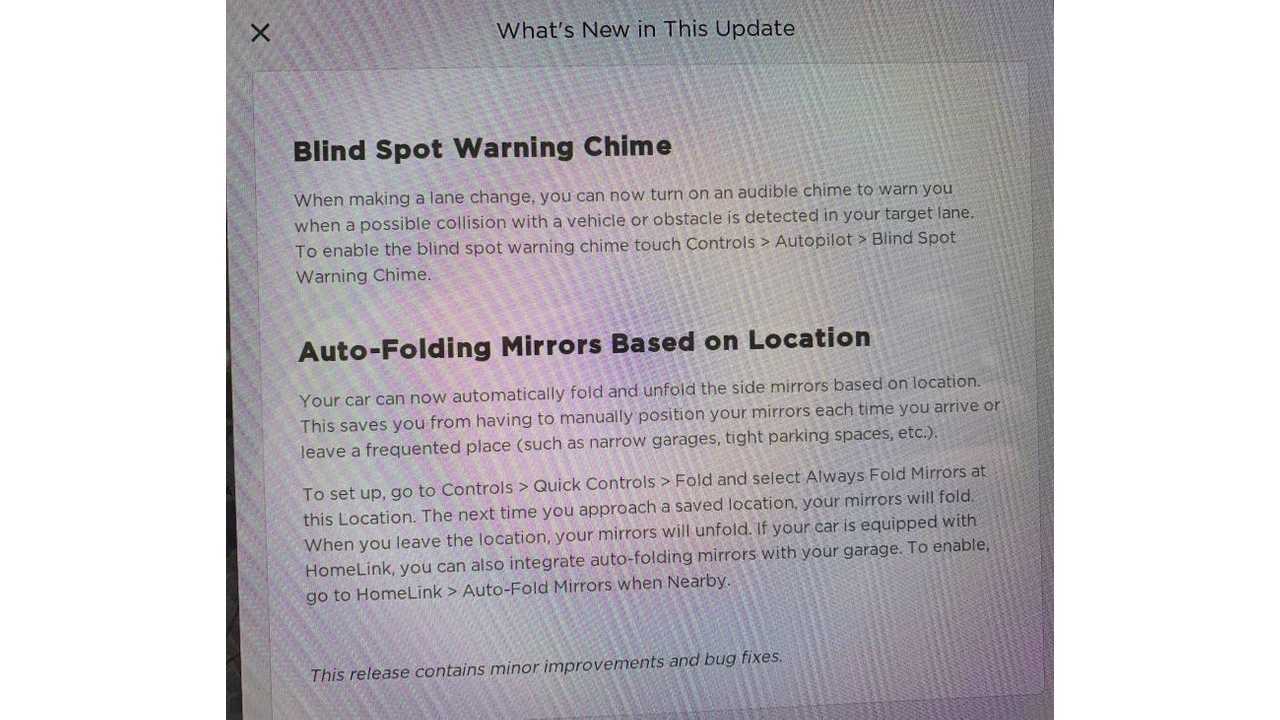 gps mirrors