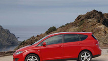 Seat Altea XL