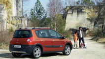 Renault Scenic Conquest