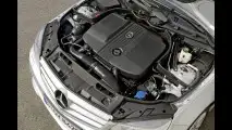 Mercedes C 250 CDI BlueEFFICIENCY Prime Edition