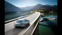 Porsche Panamera Diesel