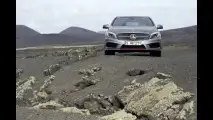 Nuova Mercedes Classe A