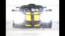 Lotus Exige GT3