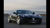 Fisker Karma