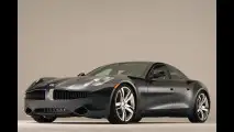 Fisker Karma