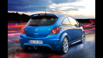Opel Corsa OPC