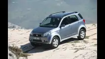 Daihatsu Terios