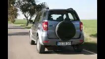 Daihatsu Terios