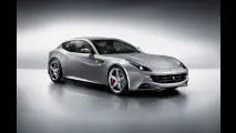 Ferrari FF