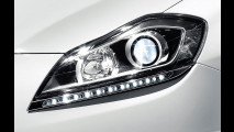 Lancia Delta facelift