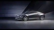 Cadillac Converj Concept
