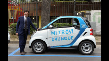 car2go a Firenze