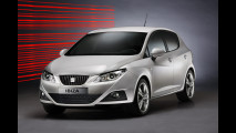 La nuova Seat Ibiza