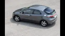 Honda Civic 1.4