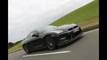 Nissan GT-R 2012