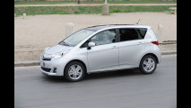 Toyota Verso-S