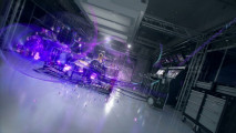 Infiniti Fx Sebastian Vettel: lo spot