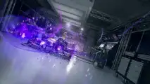 Infiniti Fx Sebastian Vettel: lo spot