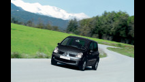 Renault Modus TCE