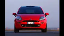 Fiat Punto 2012