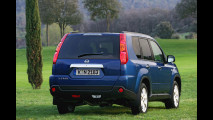Nissan X-Trail 2007