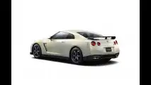 Nissan GT-R EGOIST 2011