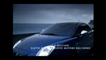 Alfa Romeo MiTo Black Line Collection nello spot TV