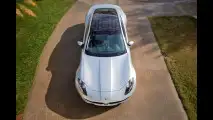 Fisker Karma