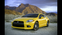 Mitsubishi Eclipse