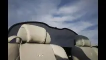 Nuova Infiniti G37 Cabrio