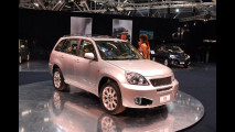 DR al Motor Show 2007