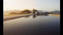 Aston Martin DB9 Volante restyling