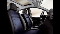 Fiat Panda model year 2011
