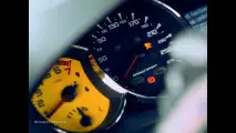 Renault Megane RS al Nurburgring