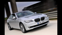 Nuova BMW Serie 7 - 730d