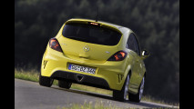Opel Corsa OPC