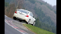 Subaru Impreza WRX STi 2011 - TEST