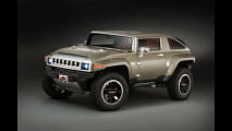 Hummer HX Concept