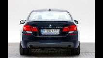 Nuova BMW Serie 5 M Sport