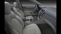 Cadillac Provoq Concept