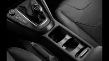 Ford Focus restyling